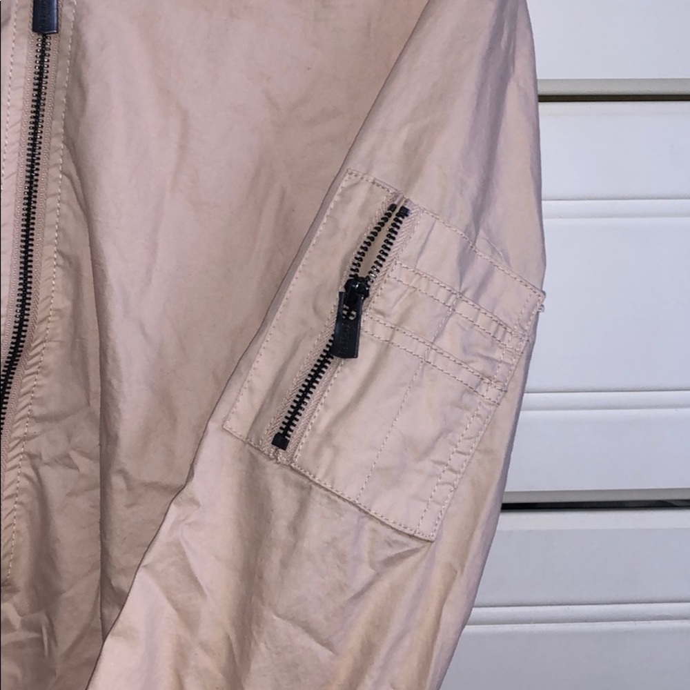 Jacket - Picture 3 of 4